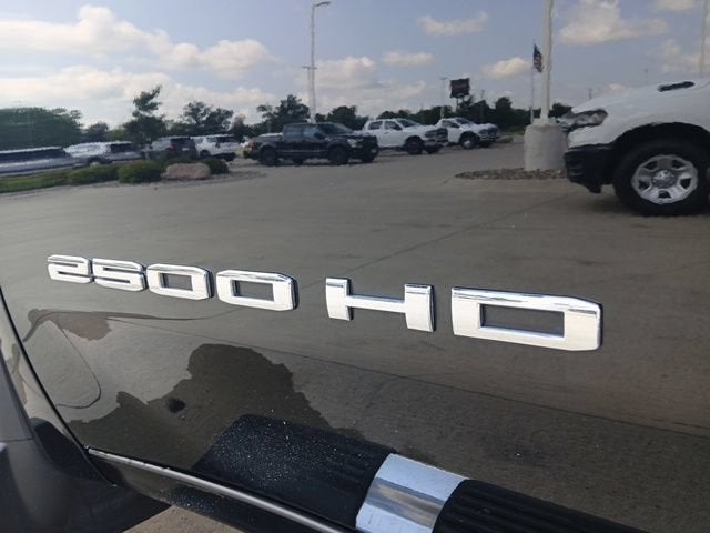 2022 GMC Sierra 2500 HD SLT