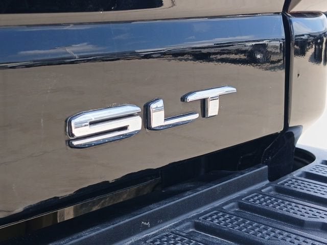 2022 GMC Sierra 2500 HD SLT