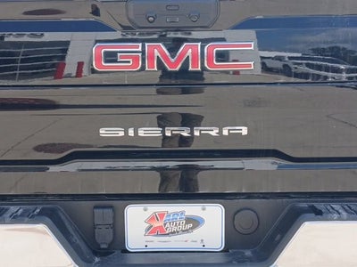 2022 GMC Sierra 2500 HD SLT