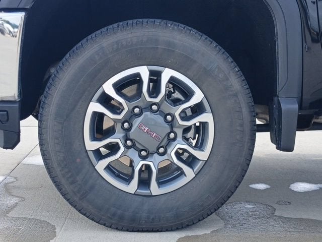 2022 GMC Sierra 2500 HD SLT