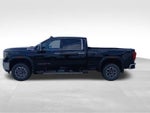 2022 GMC Sierra 2500 HD SLT