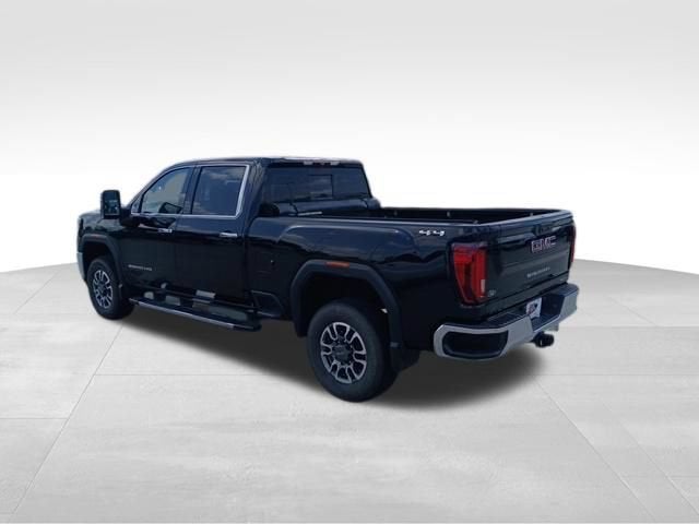 2022 GMC Sierra 2500 HD SLT