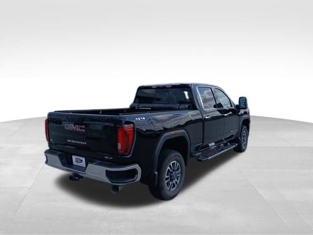 2022 GMC Sierra 2500 HD SLT