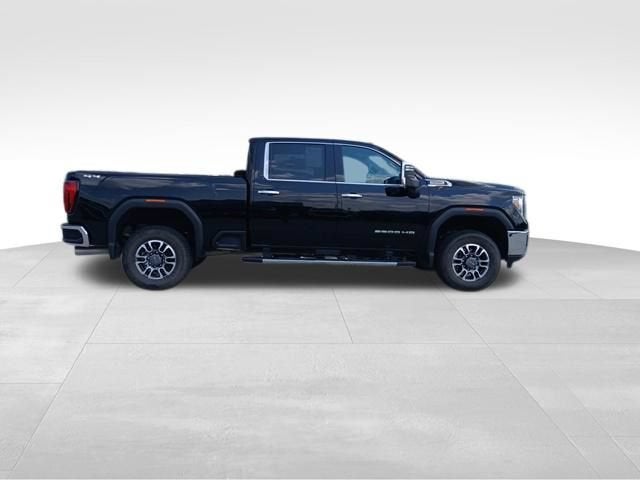 2022 GMC Sierra 2500 HD SLT