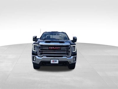 2022 GMC Sierra 2500 HD SLT