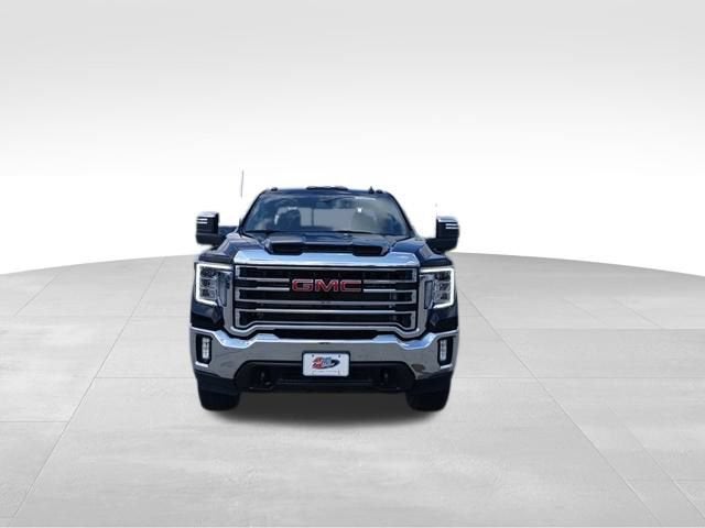 2022 GMC Sierra 2500 HD SLT