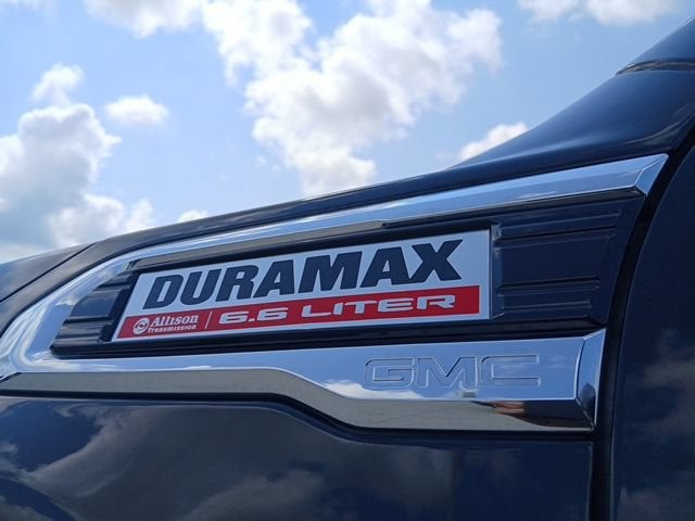 2022 GMC Sierra 2500 HD SLT