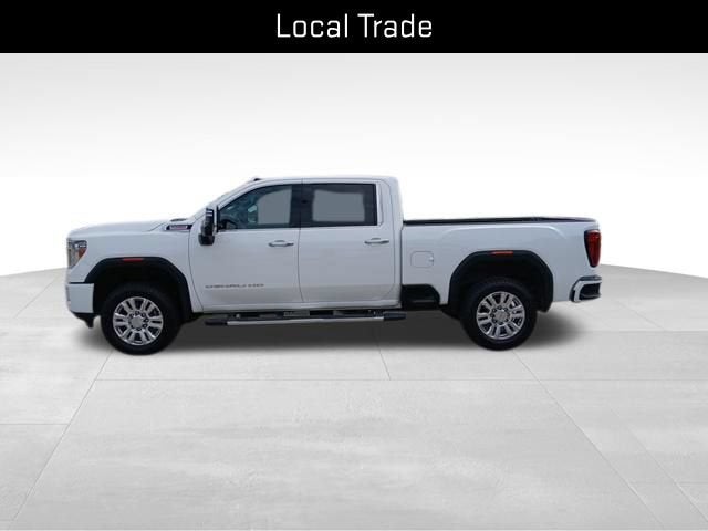 2020 GMC Sierra 2500 HD Denali