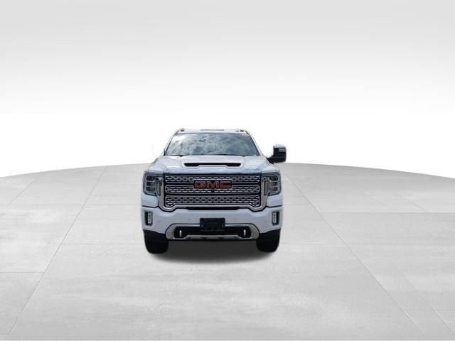 2020 GMC Sierra 2500 HD Denali