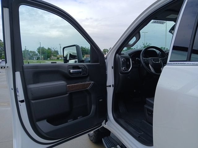 2021 GMC Sierra 3500 HD Denali