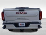 2021 GMC Sierra 3500 HD Denali