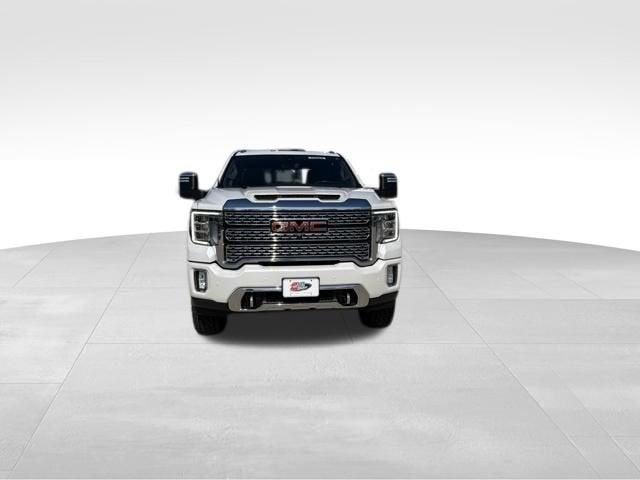 2021 GMC Sierra 3500 HD Denali