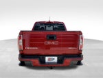 2018 GMC Canyon 4WD Denali