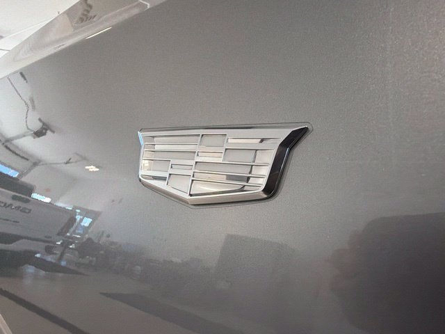 2025 Cadillac Escalade Premium Luxury Platinum