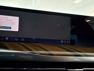 2025 Cadillac Escalade Premium Luxury Platinum