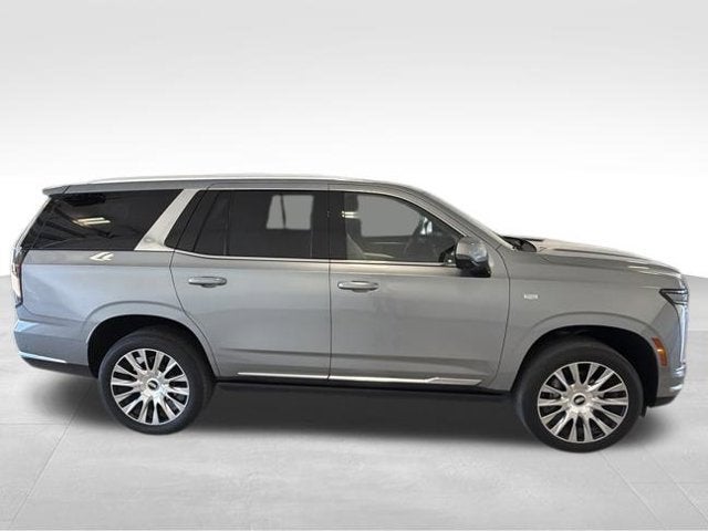 2025 Cadillac Escalade Premium Luxury Platinum