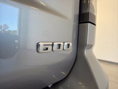 2025 Cadillac Escalade Premium Luxury Platinum