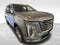 2025 Cadillac Escalade Premium Luxury Platinum