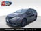 2020 Chrysler Pacifica Hybrid Red S Edition