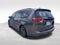 2020 Chrysler Pacifica Hybrid Red S Edition