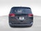 2020 Chrysler Pacifica Hybrid Red S Edition