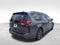 2020 Chrysler Pacifica Hybrid Red S Edition