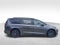 2020 Chrysler Pacifica Hybrid Red S Edition
