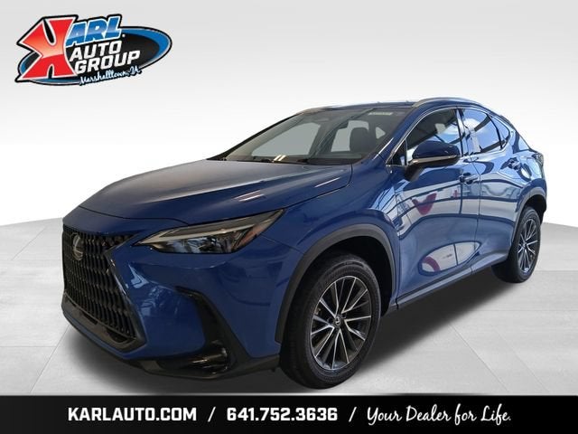 2022 Lexus NX 350 Premium