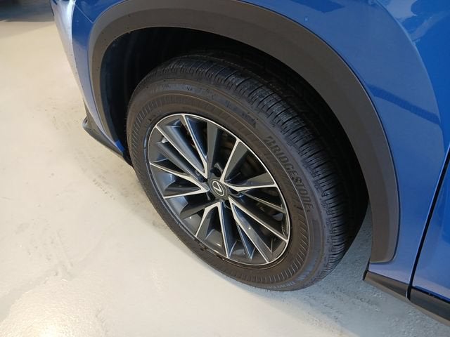 2022 Lexus NX 350 Premium