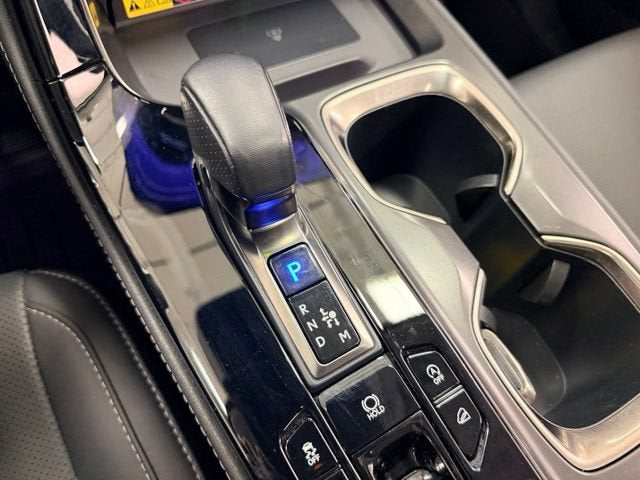 2022 Lexus NX 350 Premium