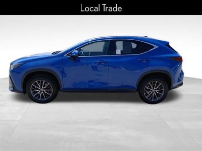 2022 Lexus NX 350 Premium