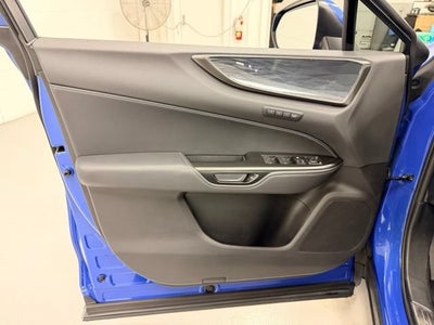 2022 Lexus NX 350 Premium