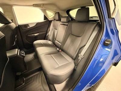 2022 Lexus NX 350 Premium