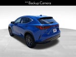 2022 Lexus NX 350 Premium