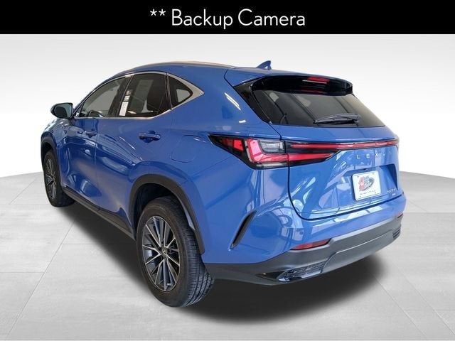 2022 Lexus NX 350 Premium