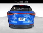 2022 Lexus NX 350 Premium