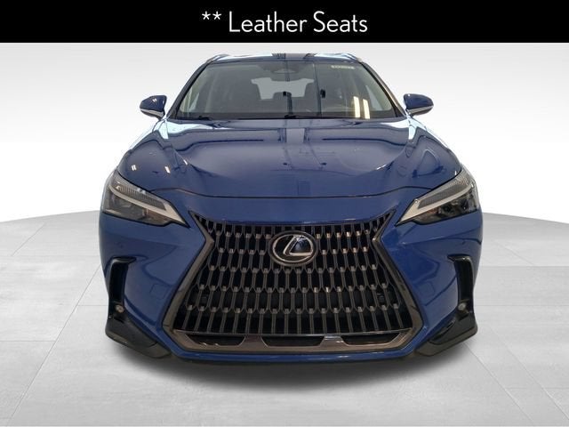 2022 Lexus NX 350 Premium