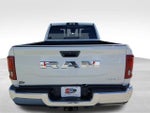 2025 RAM 2500 Tradesman Crew Cab 4x4 6'4" Box