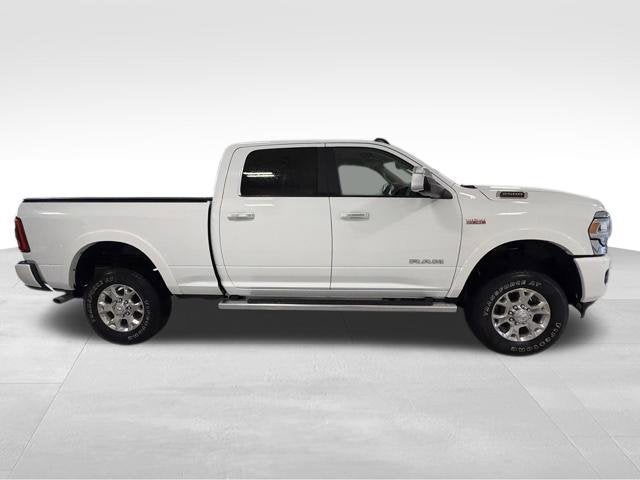 2022 RAM 2500 Laramie Crew Cab 4x4 6'4" Box