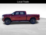 2023 RAM 2500 Laramie Crew Cab 4x4 6'4" Box
