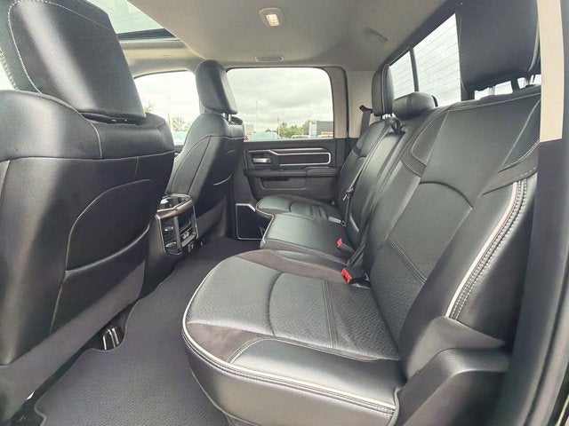 2023 RAM 2500 Laramie Crew Cab 4x4 6'4" Box