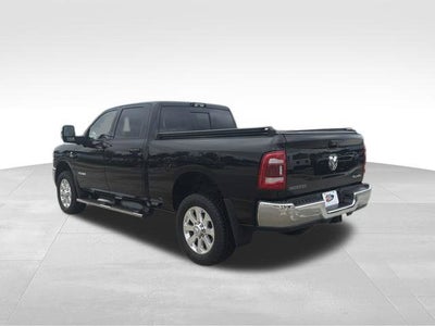 2023 RAM 2500 Laramie Crew Cab 4x4 6'4" Box
