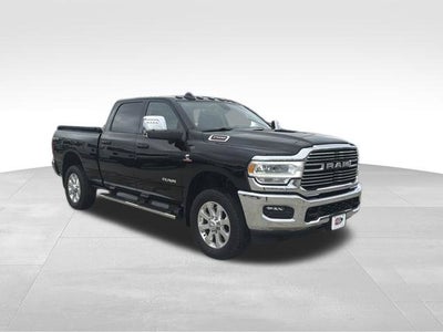 2023 RAM 2500 Laramie Crew Cab 4x4 6'4" Box