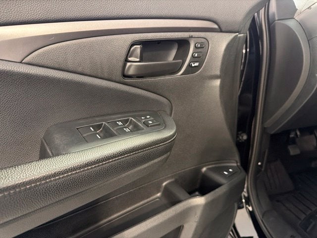 2022 Honda Passport 2WD EX-L