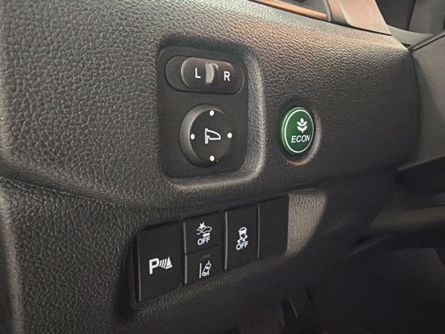 2022 Honda Passport 2WD EX-L