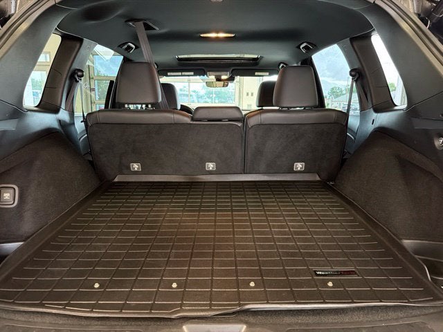 2022 Honda Passport 2WD EX-L
