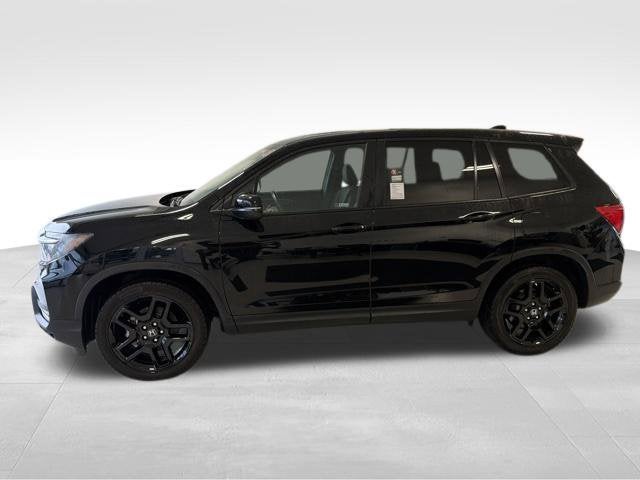 2022 Honda Passport 2WD EX-L