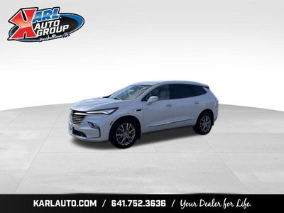 2023 Buick Enclave Premium