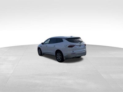 2023 Buick Enclave Premium