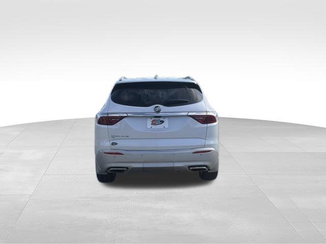 2023 Buick Enclave Premium